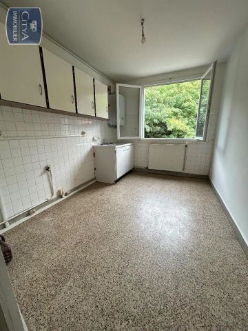 Appartement à louer 2 pièces 45.32m² - Photo 3