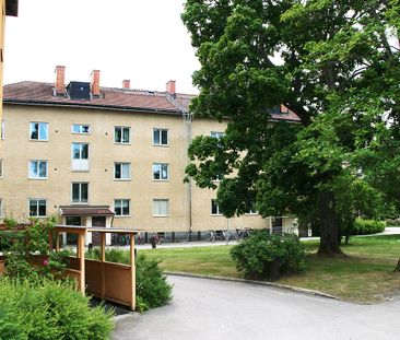 Fredriksdalsvägen 10 B, våning 2 - Photo 1