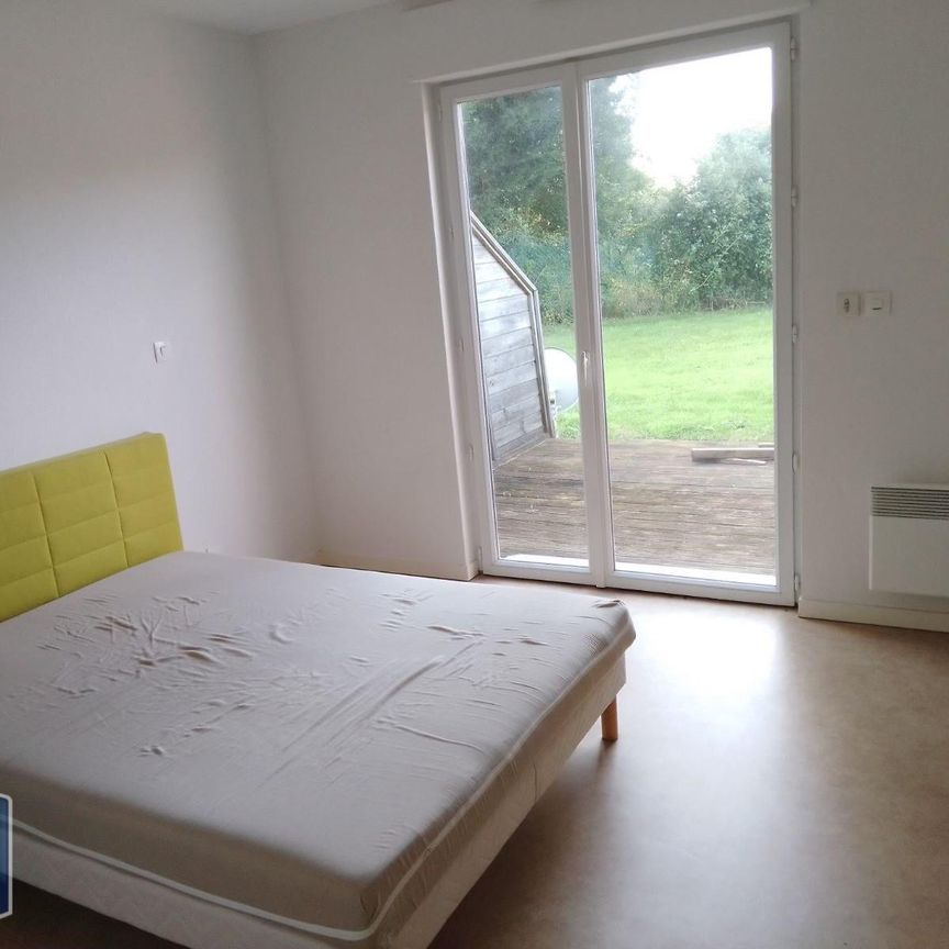 Location Appartement 4 pièces 66m² HERRY 18140 - Photo 1