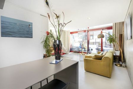 Appartement te huur: Haparandaweg 976 1013 BD Amsterdam - Photo 2