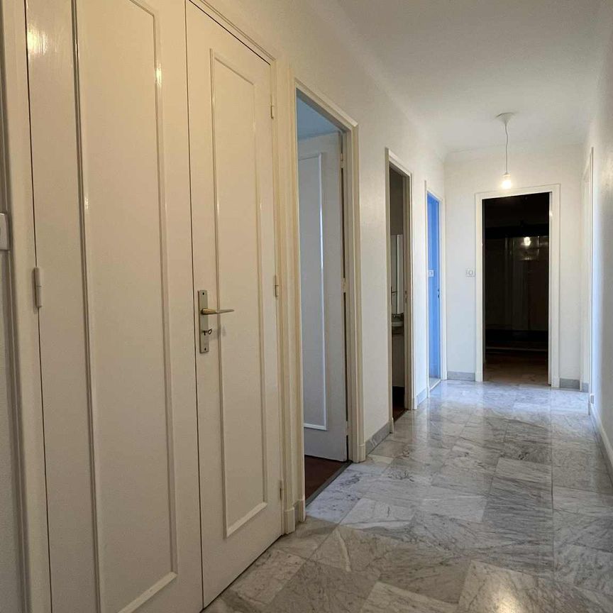 Appartement 76.07 m² - 3 Pièces - Niort (79000) - Photo 1