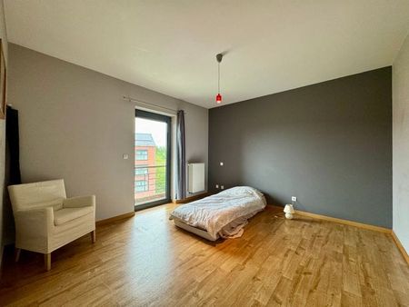 Appartement te huur - Foto 4