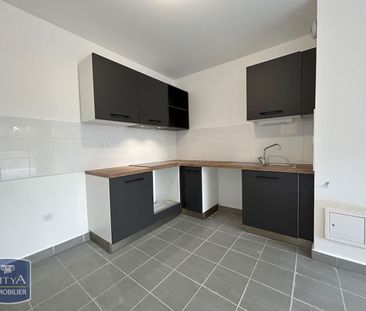 Location Appartement 3 pièces 65m² MONTPELLIER 34080 - Photo 5