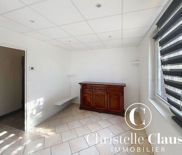 Appartement - WITTENHEIM - 69m² - 2 chambres - Photo 1