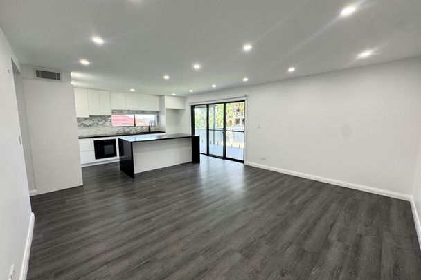 NEWLY RENOVATED FAMILY HOME - Photo 1