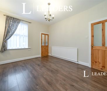 2 bedroom house to rent St Barnabas Place, Warrington, WA5 - Photo 3