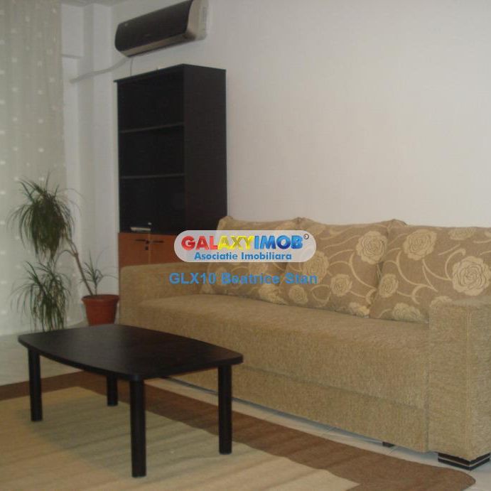 Inchiriere apartament 2 camere Berzei / Calea Stirbei Voda - Fotografie 1