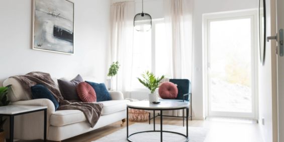 Kattarp - 2rok - tillsv - 9.959kr/mån - Photo 3