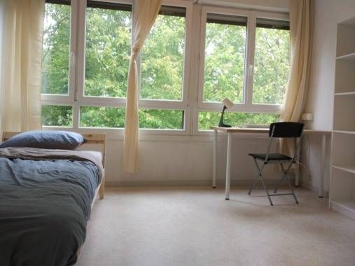 Colocation 4 chambres - Pont du Cens/Nantes - Photo 1