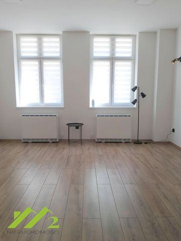 Mieszkanie z garderobą w Centrum - Zdjęcie 4