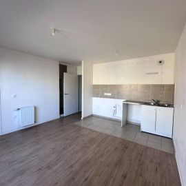 Appartement 2 pièces 39.2 m² - Photo 1