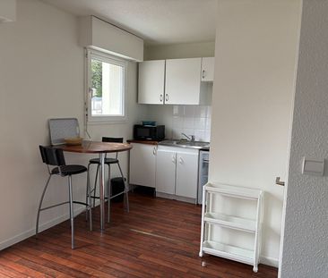 Location Appartement 1 pièce 21m² NANTES 44300 - Photo 3