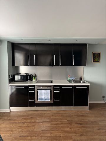 1 Bed Flat, Leeds, LS1 - Photo 2