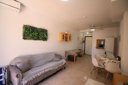 2 room luxury Flat for rent in Vera, Spain - Foto 4
