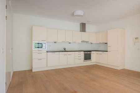 Te huur: Appartement Loosdrechtse Bos 44 in Hilversum - Photo 4