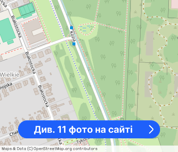 Komfortowa kawalerka z osobną kuchnią - Фото 1