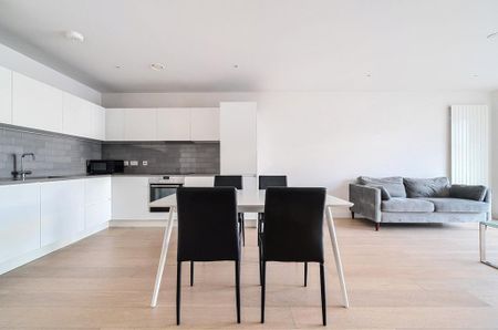 2 bedroom apartment to rent - Photo 4