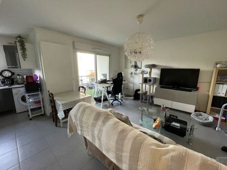 T2 47m² A LOUER La Tronche - Photo 5