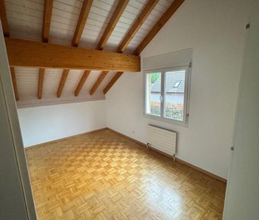 Jolie villa jumelle de 5.5 pièces à Rolle - Foto 3