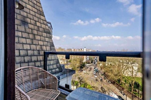 Park Road, St Johns Wood, London, NW8 - Photo 1