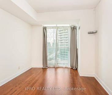 For Lease - 80 Absolute Avenue Unit# 2807, Mississauga, Ontario - Photo 4