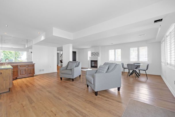 For Lease - 97 Sunvale Place Unit# 3, Hamilton, Ontario - Photo 1