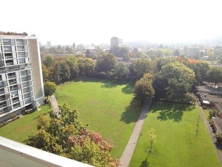 2.5-ZW à 62 m² im 7. OG mit Balkon - Foto 4