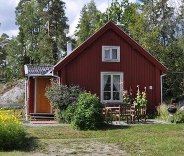 Gustavsberg - 3rok - 9mån - 14.950kr/mån - Photo 5