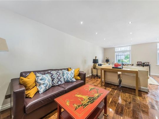 Wilton Row - Photo 1