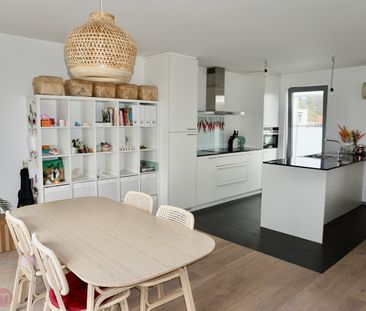 Recent goed gelegen duplexappartement met 2 slaapkamers, 3 grote te... - Foto 1