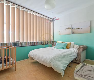 Appartement 5 Chambres avec balcons, - Photo 5