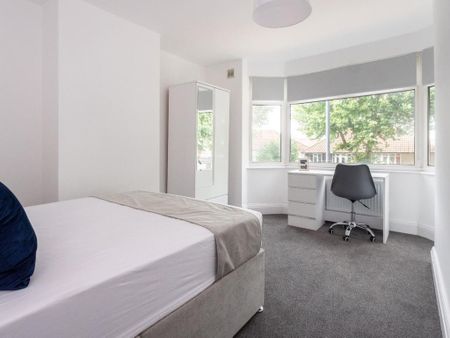 4 bedroom house to rent - Photo 5