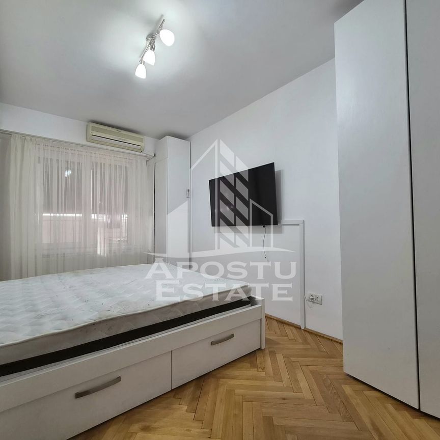 Apartament tip Samanta,zona Polivalenta - Photo 1