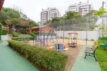 Apartamento no Mossunguê de 51 m² com 1 quarto - Photo 3