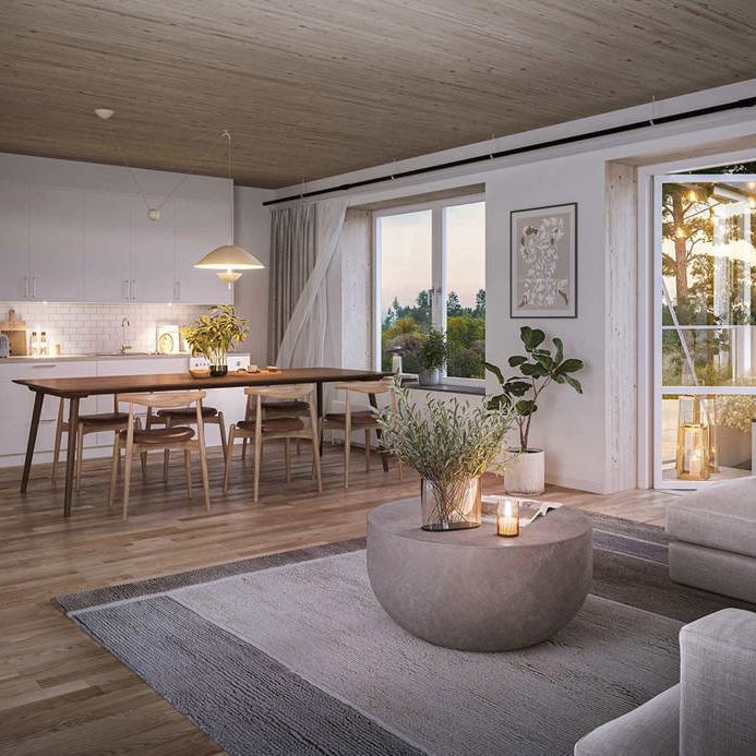 Västgötaresan 56 B, 75758, Uppsala - Photo 1