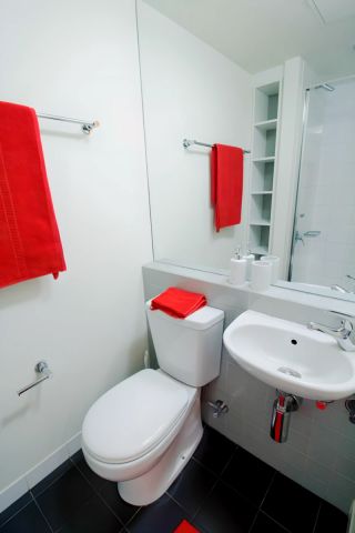 Standard Studio with balcony - Photo 5