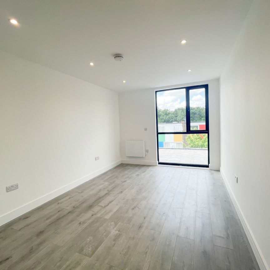 2 bedroom apartment to rent - Photo 1