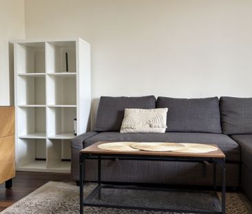 Warszawa, Praga-Południe, Praga-Południe Gocław, Gen. Tadeusza Bora... - Photo 5