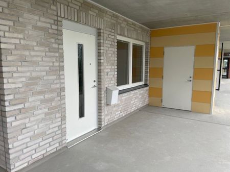 Torpstigen 2H, Eslöv Centrum - Photo 4