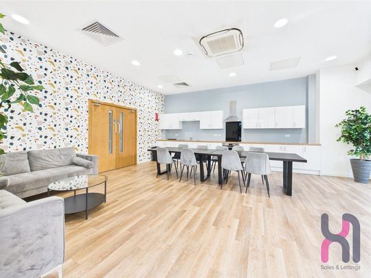 1 bedroom flat to rent - Photo 1