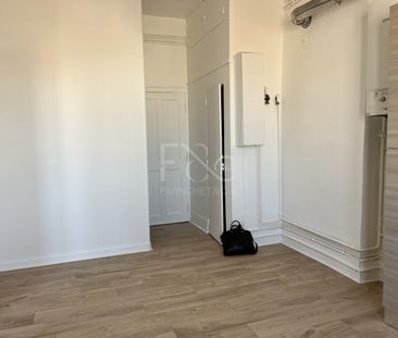 T1 bis rénové 39m² rue Dumont - Lyon 4ème - Photo 4