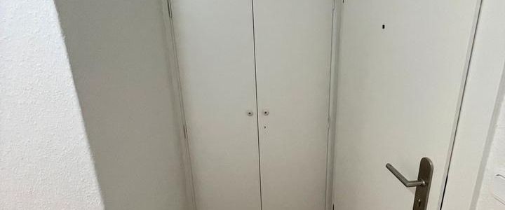Sanierte 2-Zi. EG Wohnung zentral in Itzehoe zu vermieten - Foto 1