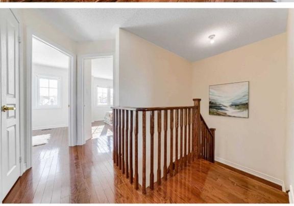 For Lease - 35 FISHING Crescent, Brampton, Ontario - Photo 1