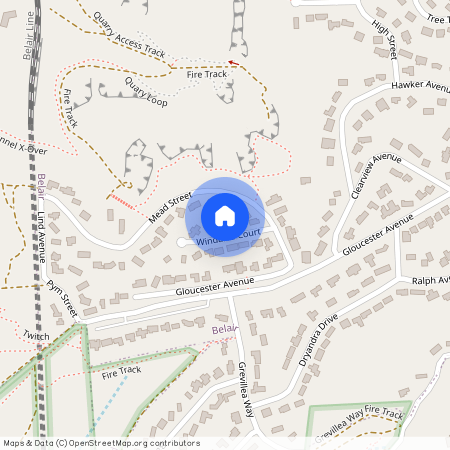 4 Windarra Court, Belair, SA 5052