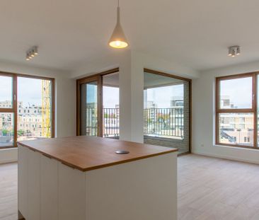 Appartement te huur in Wilrijk voor € 1.150 met 2 slaapkamers - Photo 1