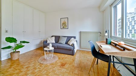 Appartement studio - Photo 4