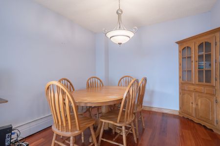 For Lease - 975 Warwick Court Unit# 1608, Burlington, Ontario - Photo 5