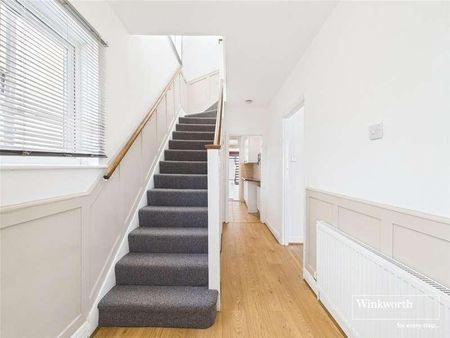Boycroft Avenue, London, NW9 - Photo 3