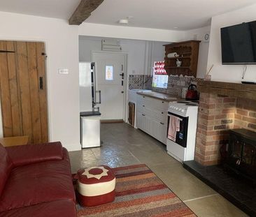 1 bedroom terraced house to rent - Photo 1