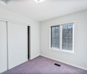 For Lease - 36 Bowler Street, Aurora, Ontario - Photo 5